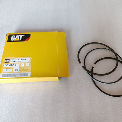 Bộ phận máy móc xây dựng Vòng pít-tông 178-6543 S6K E110B E120B E200B E320B Máy đào Động cơ vòng pít-tông S6K