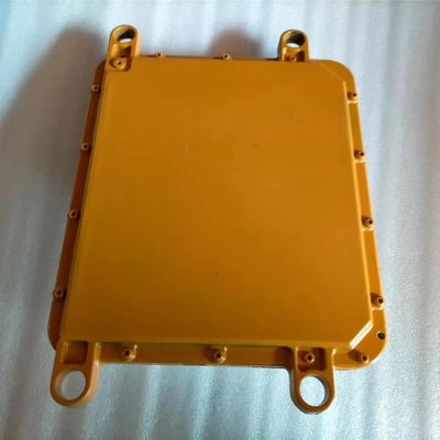 28170119 Bảng Máy Tính  Chính Hãng Động Cơ Diesel ECU E320D E312D E323D Bộ Điều Khiển Máy Xúc
