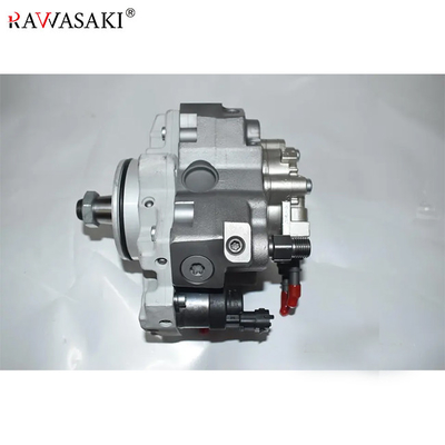 0445020150 6754-71-1010 Bơm phun nhiên liệu cho phụ tùng động cơ Diesel 6D107 PC200-8