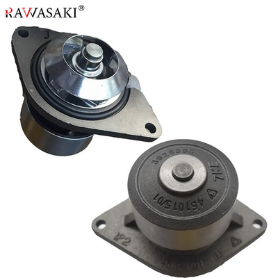 Máy đào PC200-7 Máy bơm nước máy phát điện Diesel 6D102 6735-61-1101