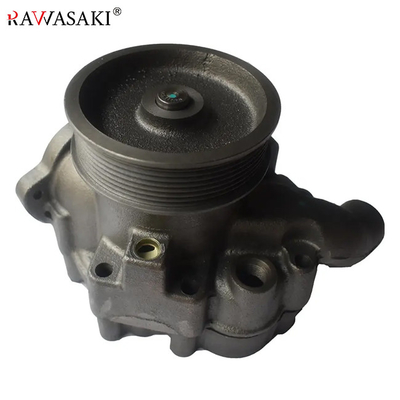 Máy đào E330C Máy bơm nước máy phát điện Diesel C9 10 Bộ phận máy phát điện bơm nhiên liệu Máy bơm phun nhiên liệu 178f L70