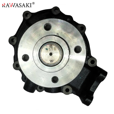 Máy bơm nước J08c J08ct J08e J08et 16100-4141 16100-E0300 16100-3731 16100-E0240