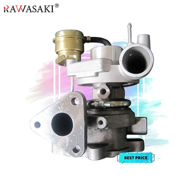 Máy kéo động cơ tăng áp máy kéo 4M40 TF035 49377-03041 cho Mitsubishi