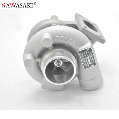 Bộ tăng áp động cơ Diesel 4BG1 8972894431 8-97289443-1 8971159720 8-97115972-0