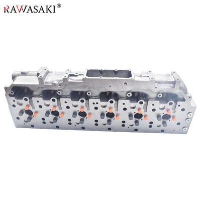 Đầu xi lanh gốc 252-8439 2528439 cho động cơ  C9