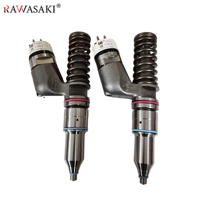 Đầu phun phụ tùng máy xúc  374-0750 3740750 20R-2284 20R2284 dành cho sâu bướm