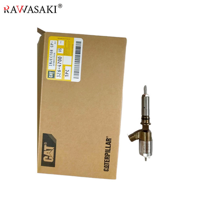 Phụ tùng  E320D 326-4700 10R7675 Vòi phun nhiên liệu 32F61-00062 3264700 Dành cho máy đào