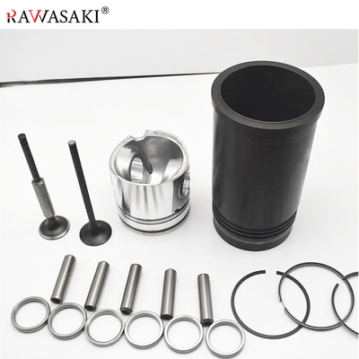 6754-21-2111 SF 6754-31-2111 Bộ dụng cụ lót có thay thế pít-tông cho động cơ máy đào PC200-8 6D107 SAA6D107