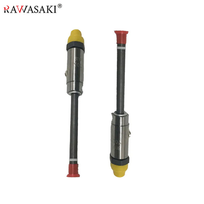 Vòi phun nhiên liệu diesel 4W7018 cho máy xúc 3406B 3408 3408B Bộ phận động cơ Vòi bút chì