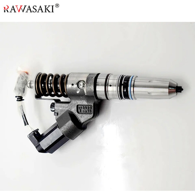 Động cơ Diesel M11 Vòi phun nhiên liệu đường ray thông thường 4026222