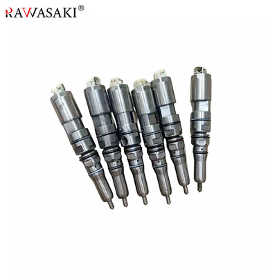 Phụ tùng máy đào C9.3 Vòi phun nhiên liệu 4563493