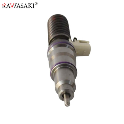 Đầu phun nhiên liệu Vo-lvo EC700C D16E Đầu phun nhiên liệu đường ray thông thường Assy 20929906