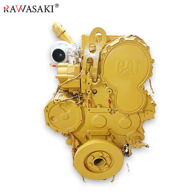 C15 ENGINE ASSY 2888156 Động cơ máy xúc Assy cho động cơ sâu bướm C15