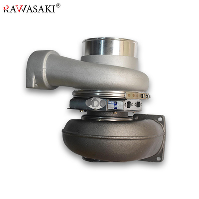 Bộ phận động cơ Diesel  3408 Bộ tăng áp 4P8730 cho sâu bướm