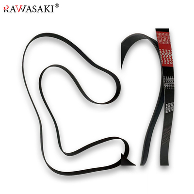 Phụ tùng máy xúc tùy chỉnh 8PK2890 Phụ tùng V-BELT