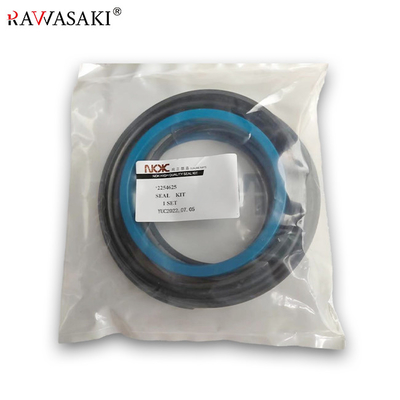 Phụ tùng  225-4625 Bộ con dấu 2254625 Phù hợp với xi lanh thủy lực 345DL 330D