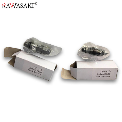 Bộ phận máy đào 25-222659 25/222659 Van cứu trợ chính cho 3CX 4CX 414S