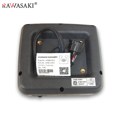 D155 D65 Bộ phận sửa chữa máy đào 7831-68-1000