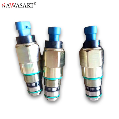 Các bộ phận động cơ excavator nguyên bản QSK19 QSK45 QSK60 Máy điều khiển nhiên liệu điện tử 3330602