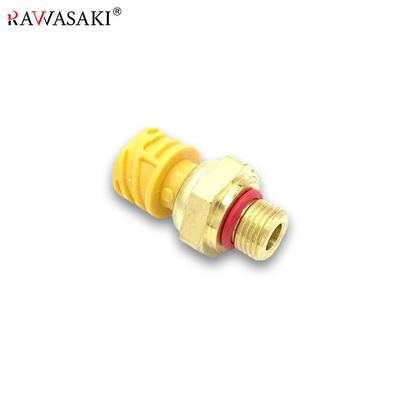 OEM VOE21634017 21634017 Bộ phận cảm biến máy đào cảm biến áp suất