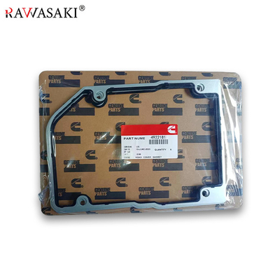 QSK19 Phần phụ tùng máy đào tinh khiết Ventil Cover Gasket QSK19 4922181
