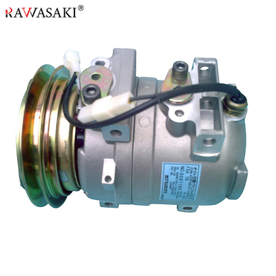 Máy nén AC 24V 11N6-90040 11N892040 cho máy đào R320-7