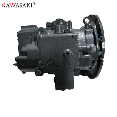 SBS140 bơm thủy lực với hộp số cho  E329D