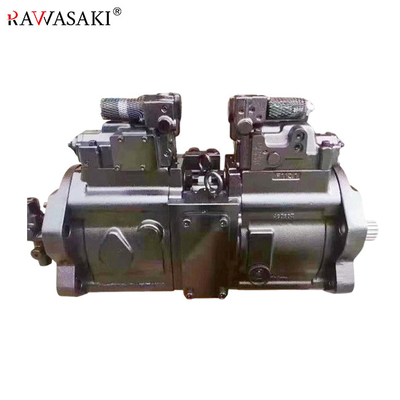 YN10V00036F4 Máy bơm thủy lực hoàn chỉnh cho SK210-8 SK210-9