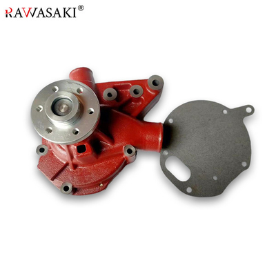 PU086TI Máy bơm nước cho phụ tùng máy đào Doosan