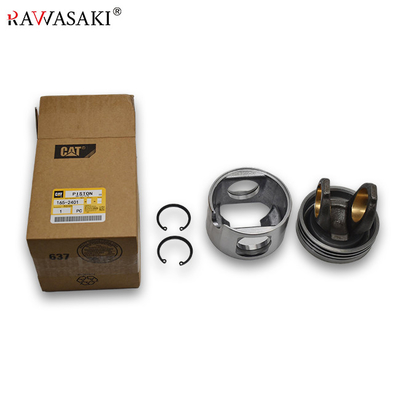 C9 Phân bộ động cơ Đút vương miện Đút vải 324-7380 3247380
