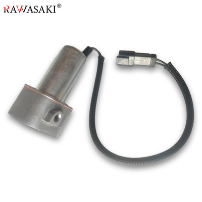 702-21-07311 Van điện cho PC130-7