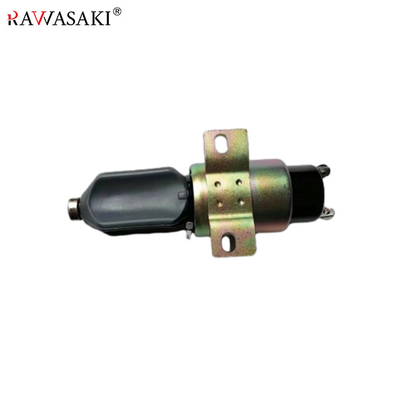 E320CL Micro Switch Stop Solenoid cho