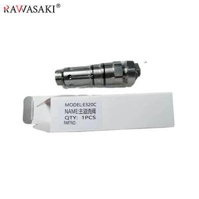 Van cứu trợ chính E320C E320B cho các bộ phận máy xúc