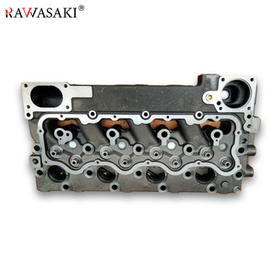 Bộ phận động cơ Đầu xi lanh 8N1188 Đối với 3304 E950B Đầu xi lanh động cơ