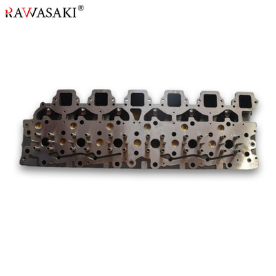 Động cơ xăng của máy đào phần 3406 Đầu xi lanh 110-5096 1105096