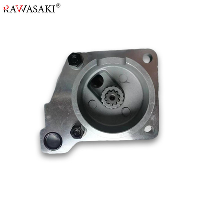 Máy bơm bánh răng thủy lực A8V0107 cho máy đào Crawler