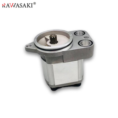 Máy bơm thủy lực A8V0200 E330C E330D DH500 Máy bơm máy đào
