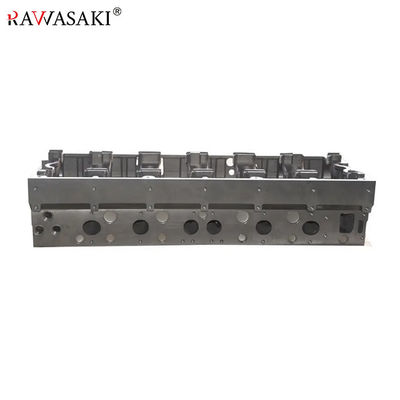 chất lượng  Machinery Engine Parts Mmins X15 ISX15 QSX15 Cylinder Head 4962731 nhà máy
