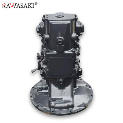 chất lượng  Komatsu Excavator PC200-7 Excavator Hydraulic Pump 708-2L-00300 Main Pump nhà máy