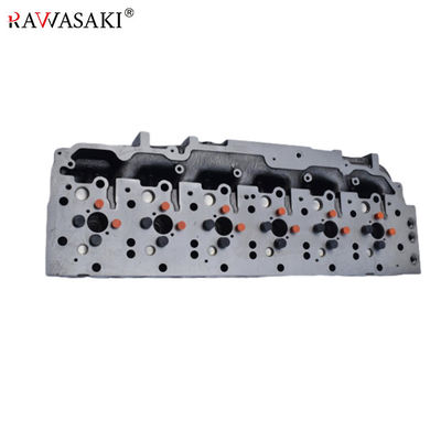 chất lượng  Engine Parts C9 Engine Cylinder Head 3323619 For  nhà máy