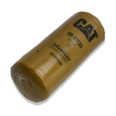 Bộ lọc dầu thủy lực máy đào  320 E320B 1R0739 1R-0739