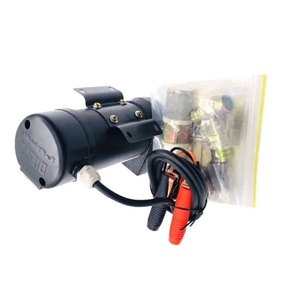 Máy xúc EC360B EC240B EC210B Bơm nhiên liệu dầu thủy lực 24V 14539462