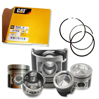 Bộ phận động cơ  3406 Chốt pít-tông 1687246 Trục khuỷu 6I1453 3178766