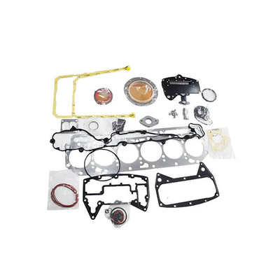 Máy đào Phụ tùng động cơ  C6.4 C6.6 C7 C9 Bộ đại tu Vòng đệm đầy đủ