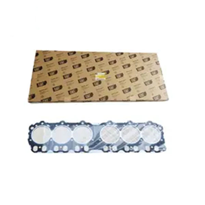Đầu xi lanh lắp ráp động cơ Vòng đệm 3406 Bộ đệm đầy đủ cho máy đào mèo