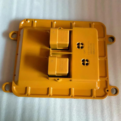 28170119 Bảng Máy Tính  Chính Hãng Động Cơ Diesel ECU E320D E312D E323D Bộ Điều Khiển Máy Xúc