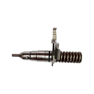 Đầu phun nhiên liệu máy xúc 127-8216 Động cơ diesel Đầu phun nhiên liệu 1278216 cho  E320b E325b E322b