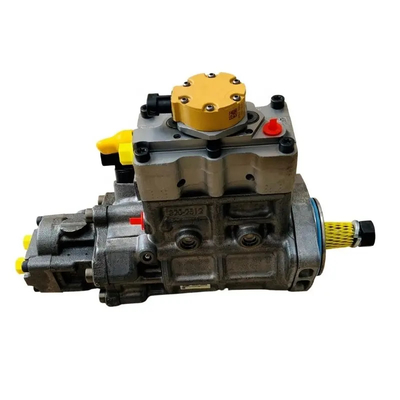 E320D 326-4635 3264635 Phụ tùng máy bơm phun nhiên liệu