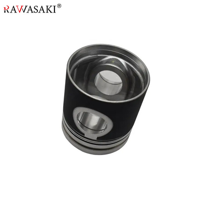 Bộ phận động cơ máy xúc Bộ dụng cụ lót Piston DB58-7 được chế tạo lại