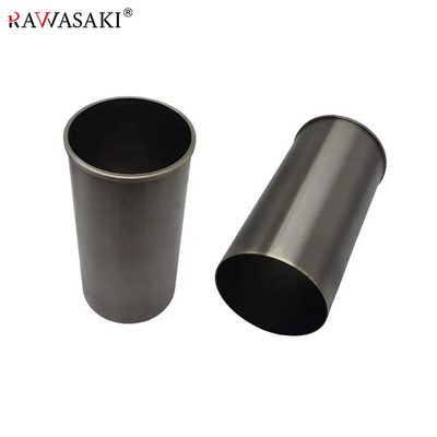 Bộ phận động cơ máy xúc Bộ dụng cụ lót Piston DB58-7 được chế tạo lại